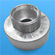 aluminum impact extrusion products 