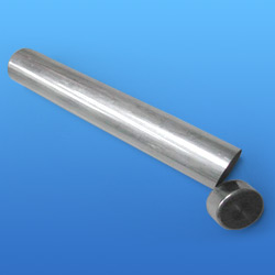 aluminum impact extrusion products