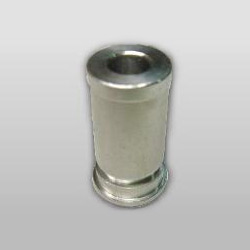 aluminum part 