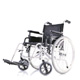 aluminum wheelchair 