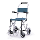 aluminum wheelchair 