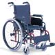 aluminum wheelchair 