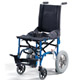 aluminum wheelchair 