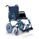 aluminum wheelchair 