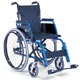 aluminum wheelchair 