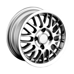 aluminum wheels