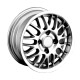 aluminum wheels 