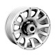 aluminum wheels 