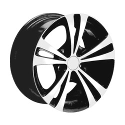 aluminum wheels 