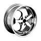 aluminum wheels 