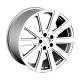 aluminum wheels 