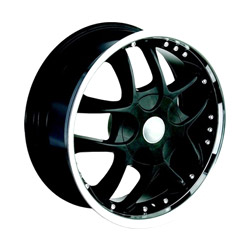 aluminum wheels 