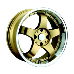 aluminum wheels 