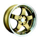 aluminum wheels 