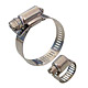 american type hose clamp 