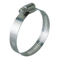 american type hose clamps 