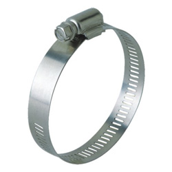 american type hose clamps