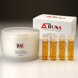 amino acid hair rebuild treatment sets