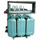 Amorphous Core Transformers