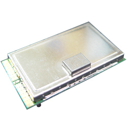 analog rf module 