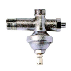 angel valve water hammer arrester 