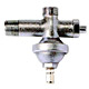 Angle Valve Water Hammer Arresters