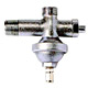 angel valve water hammer arrester 