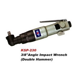 angle impact wrenches