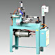 Billet, Bar, Rod & Angle Shearing Machine image
