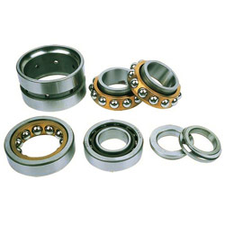 angular contact ball bearing