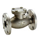 Ansi Flanged Swing Check Valves