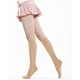 anti varix high elastic knee silk 