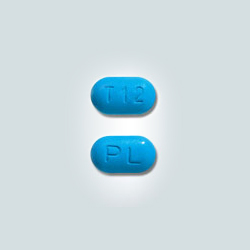 antiasthmatic and copd preparation 