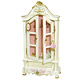 antique jewelry cabinets 