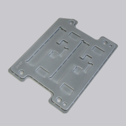 antistatic tray 