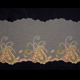 Embroidery Lingerie Trimmings