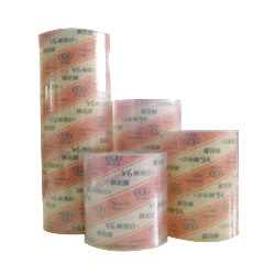 application tape 