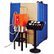 Metal Machines Applications Of High Frequency