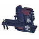 applicator for crimping machine 