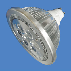 ar111 high power led bulbs 