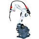 Arc Welding Robot Systems (Short Arm)