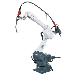 arc welding robot systems