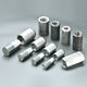 Architectural Couplers