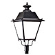 Architectural Street Lights