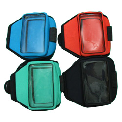 armband case for mp3, mp4, and ipod 