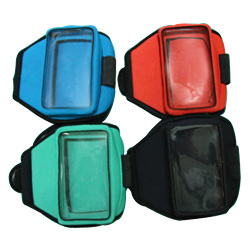 armband case for mp3, mp4, and ipod