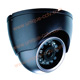 Armed Dome Cameras