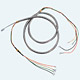 armored cord assembly 