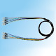 armored dispatching patch cords 