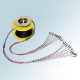 Fiber Optic Patch Cords image